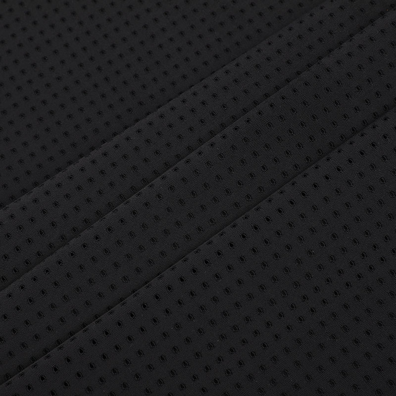 APN0793 Warp tricotat Mat Sports Sports Respirable Mesh Cherment