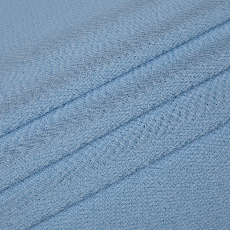 APS0983 Warp tricotat triplu pieptene țesătură de buclă de amoniac