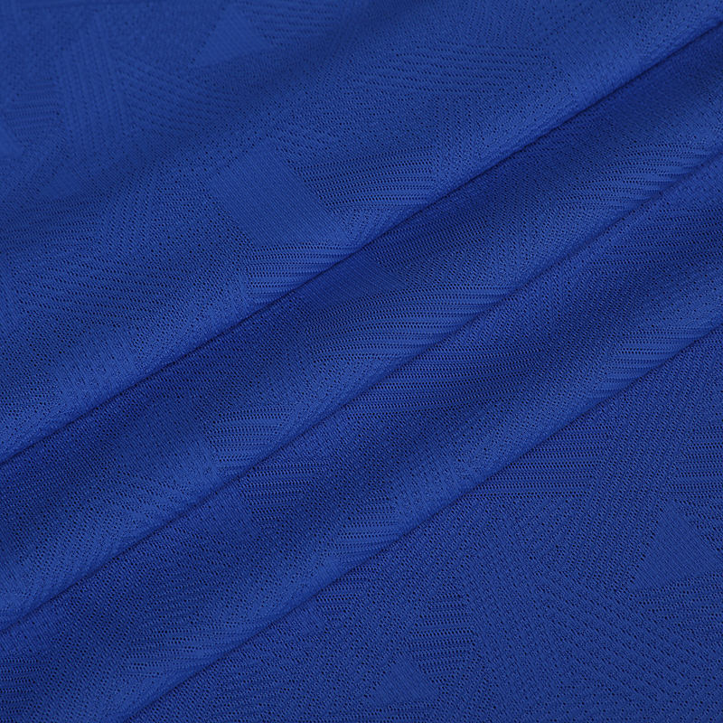 APJ1011 Warp tricotat geometric Jacquard Icep tricotat