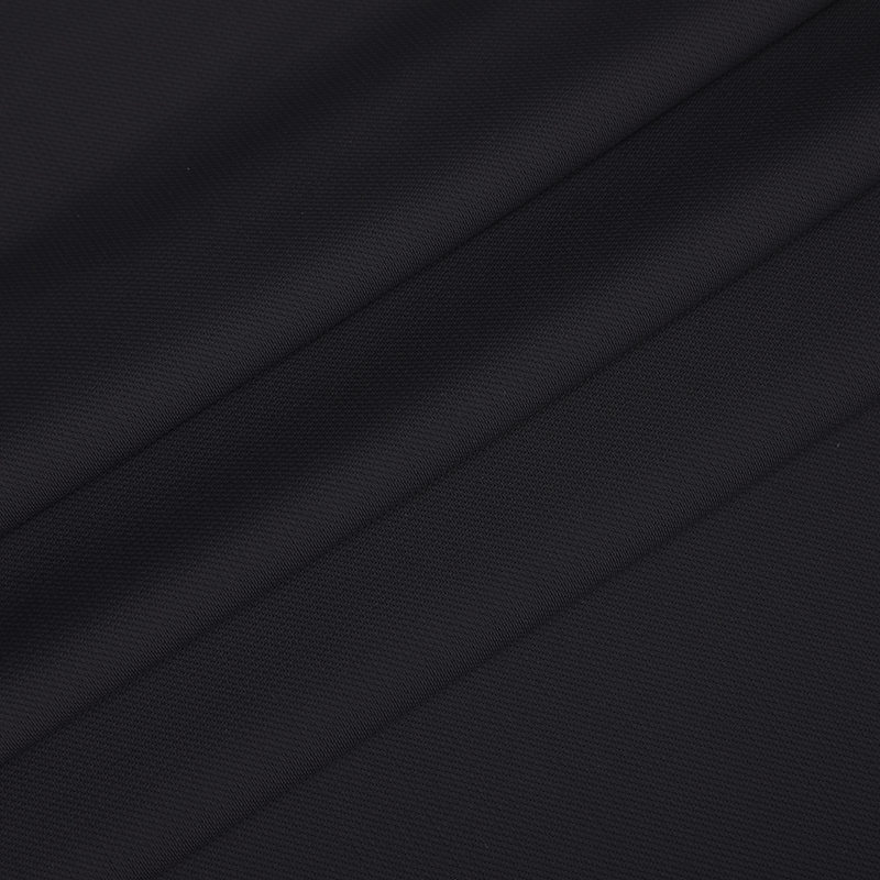 APJ1013 Warp tricotat mic Vertical Jacquard Elastic Top Material de îmbrăcăminte