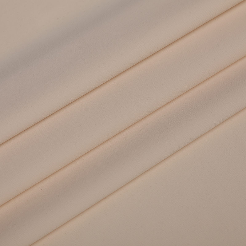 APS1081 Warp tricotat Brocată amoniac tricouri de cârpă extensie orizontală