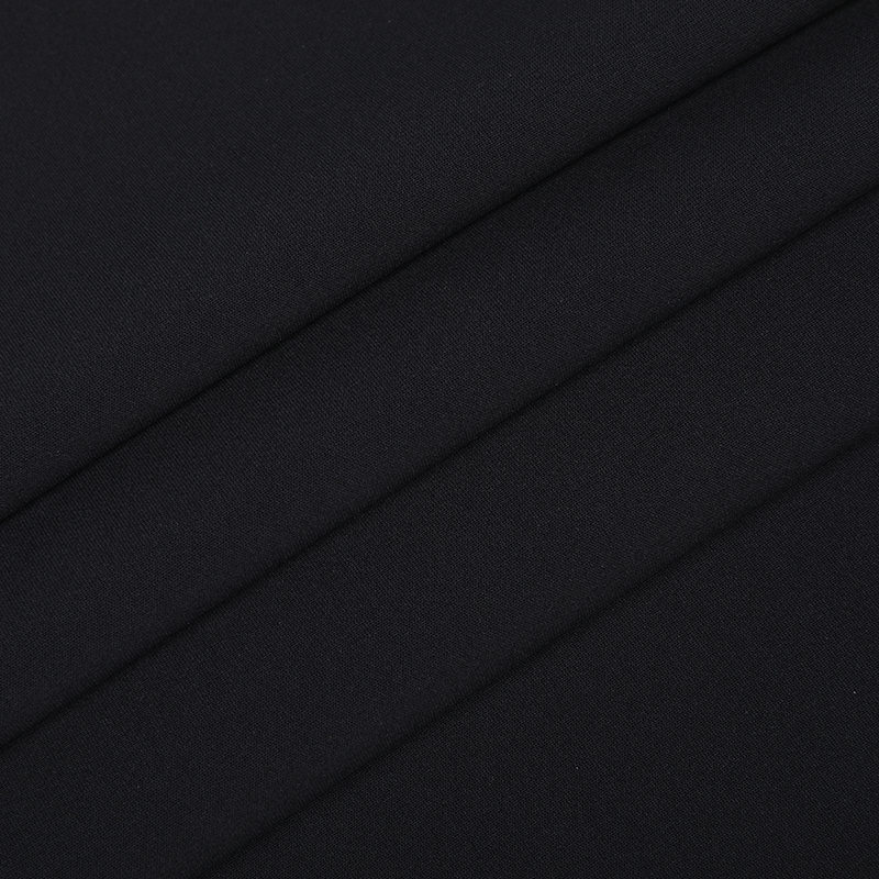 App1063 Sorona Polyester Amoniac Warp Pantaloni tricotați