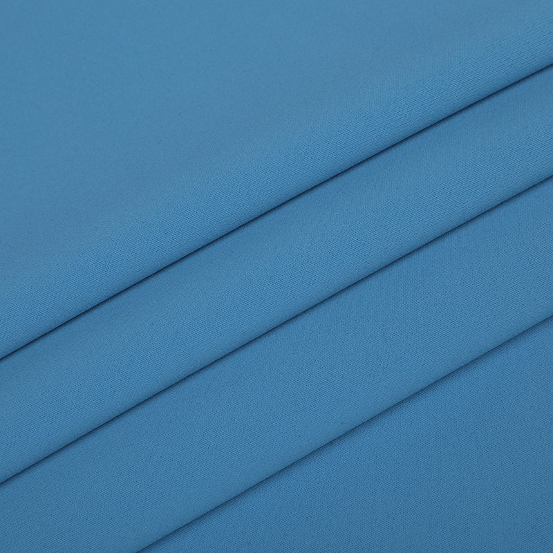 APP1067 Warp tricotat poliester mecanic Pantaloni de întindere