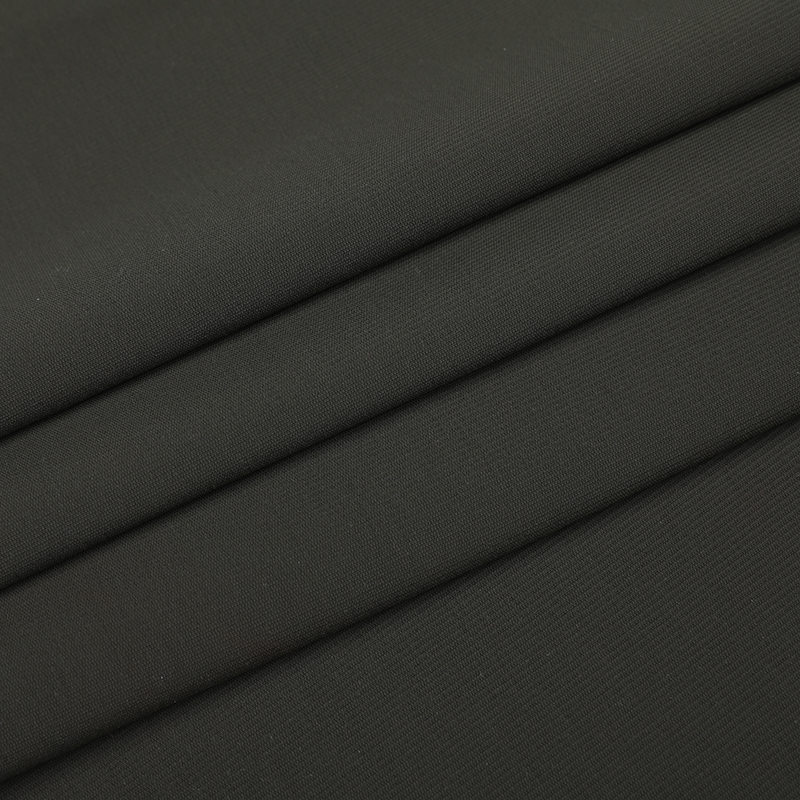 APS1095 BROCADE amoniac de warp dublu tricotat țesătură de trenci