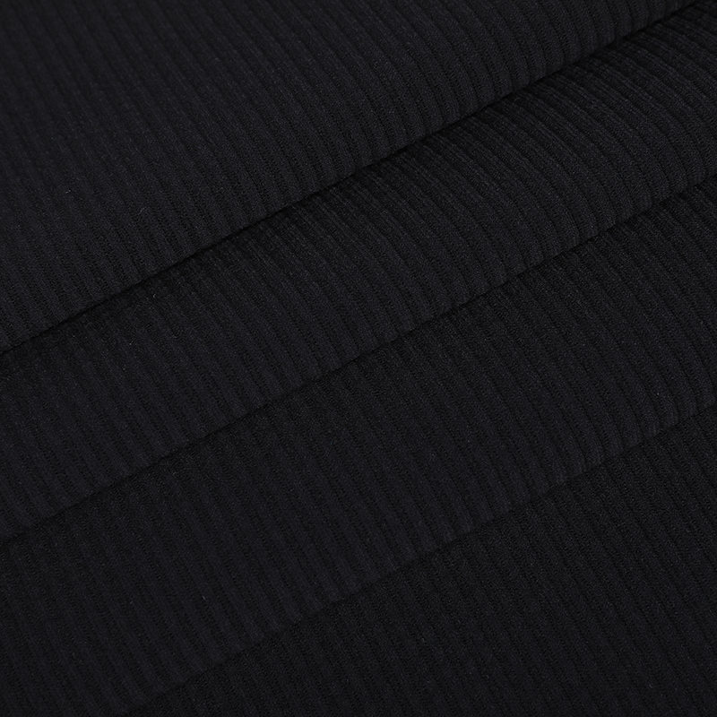 APJ1097 Warp tricotat cu tricouri cu brocart tricotat