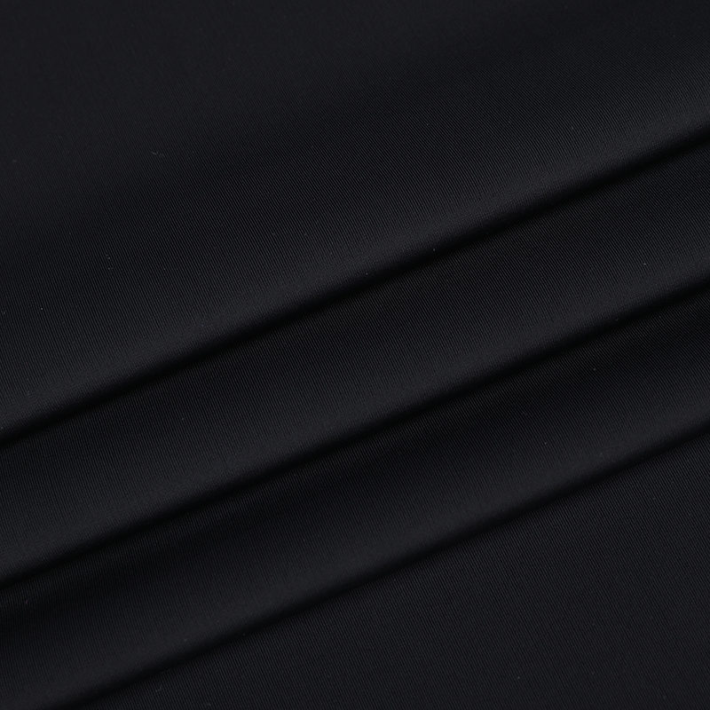 APS1105 Ultra fine moale din satin țesături de tricouri