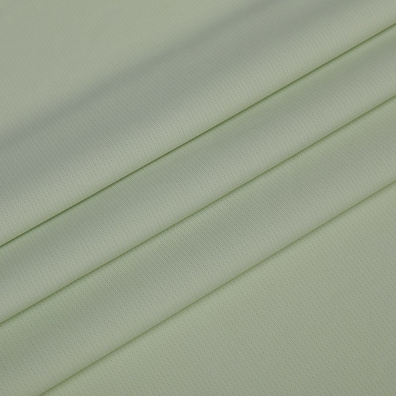 APJ1088 Warp tricotat Brocade amoniac Twill Jacquard Cherment