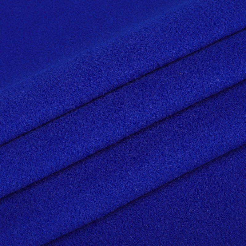 BPP1798 SHERPA POLYESTER PK FLEECE COMENT